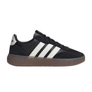 adidas Barreda Decode 'Black Off White Gum'