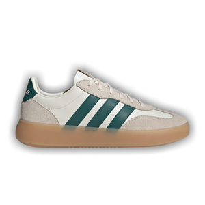 adidas Barreda Decode 'Off White Collegiate Green'