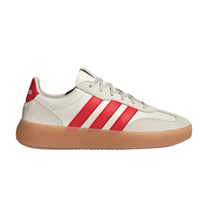 adidas Barreda Decode 'Off White Scarlet'