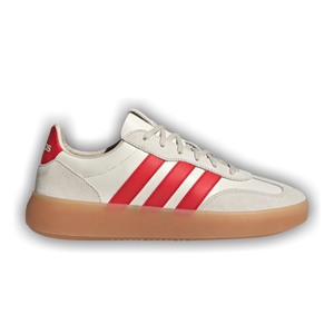 adidas Barreda Decode 'Off White Scarlet'
