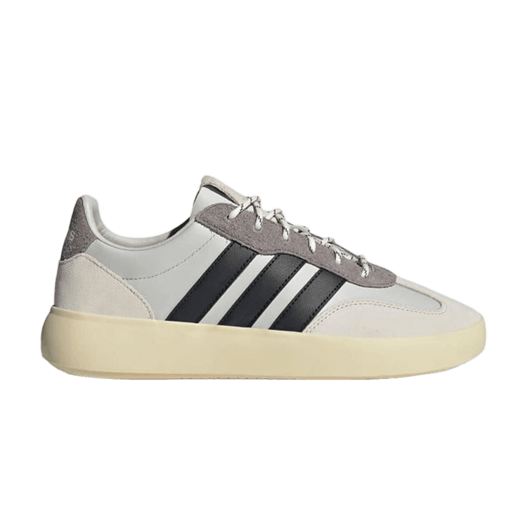 Adidas Barreda Decode 'Grey Alumina Black' JR1233