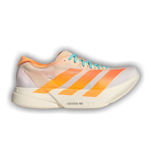 adidas Wmns Adizero Adios Pro 4 'Crystal Sand Flash Orange'