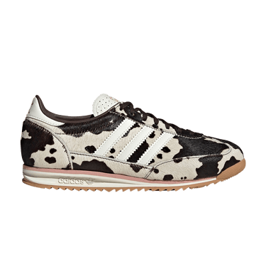 adidas Wmns SL72 OG 'Cow Print'