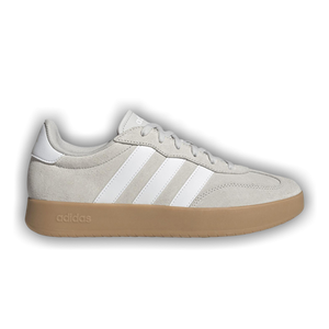 adidas Barreda 'Grey White Gum'