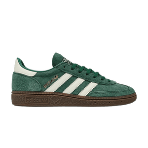 adidas Wmns Handball Spezial 'Green Off White Gum'