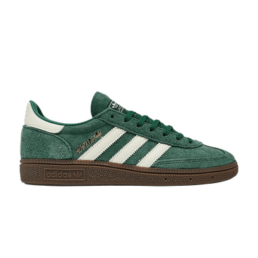 adidas Wmns Handball Spezial 'Green Off White Gum'