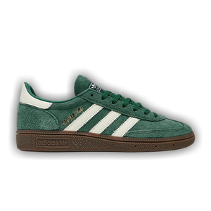 adidas Wmns Handball Spezial 'Green Off White Gum'