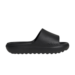 Adidas Adilette Lumia Slide J 'Triple Black'