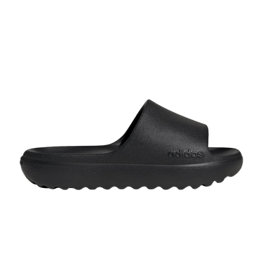 Adidas Adilette Lumia Slide J 'Triple Black'