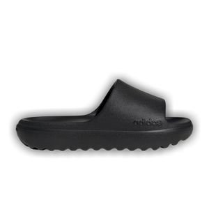 Adidas Adilette Lumia Slide J 'Triple Black'