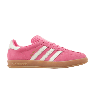 adidas Wmns Gazelle 'Pink White Gum'
