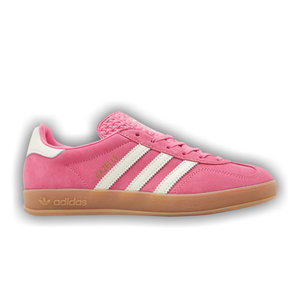 adidas Wmns Gazelle 'Pink White Gum'