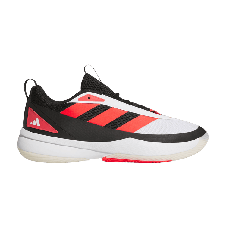 adidas Subzone 'Black Lucid Red White' JR1432