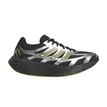 adidas Adizero Aruku 'Black Pure Sulfur'