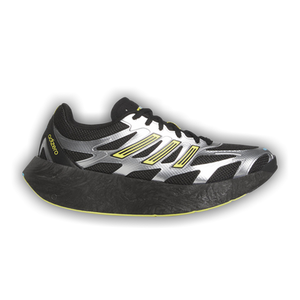 adidas Adizero Aruku 'Black Pure Sulfur'