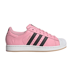Lionel Messi x adidas Superstar 'Inter Miami CF'
