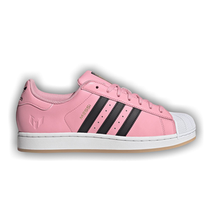Lionel Messi x adidas Superstar 'Inter Miami CF'