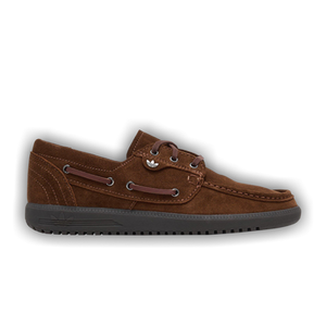 adidas Lytham Spezial 'Brown'