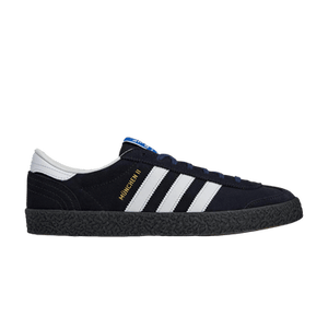 adidas München II Spezial 'Supplier Colour Core Black Gum'