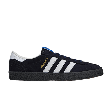 adidas München II Spezial 'Supplier Colour Core Black Gum'