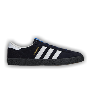 adidas München II Spezial 'Supplier Colour Core Black Gum'