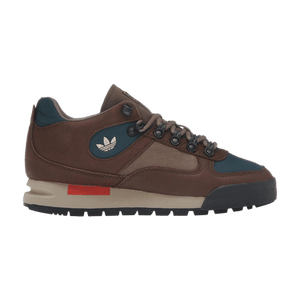 adidas Grisedale SPZL 'Aurora Ivy Brown'