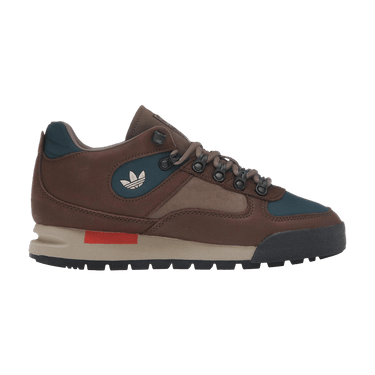 adidas Grisedale SPZL 'Aurora Ivy Brown'