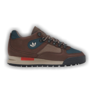 adidas Grisedale SPZL 'Aurora Ivy Brown'