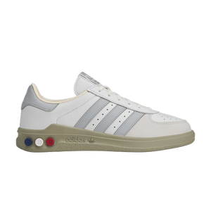 adidas GS II Spezial 'Crystal White Stone Grey One'