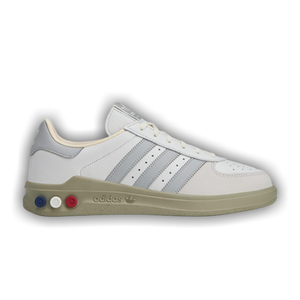 adidas GS II Spezial 'Crystal White Stone Grey One'