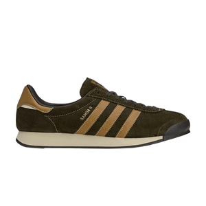 adidas Samoa II Spezial 'Bronze Strata Tan'