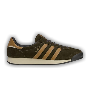 adidas Samoa II Spezial 'Bronze Strata Tan'