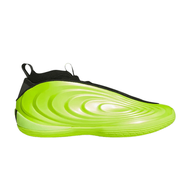 adidas Harden Vol. 10 'Hi-Res Yellow'