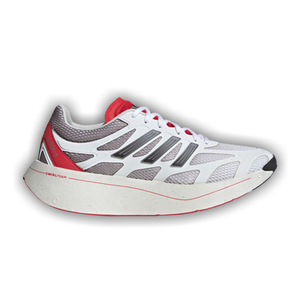 adidas Adizero Aruku 'White Grey Red'