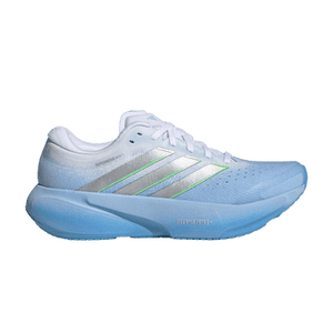 adidas Wmns Supernova Rise 3 'Glow Blue Silver Metallic'