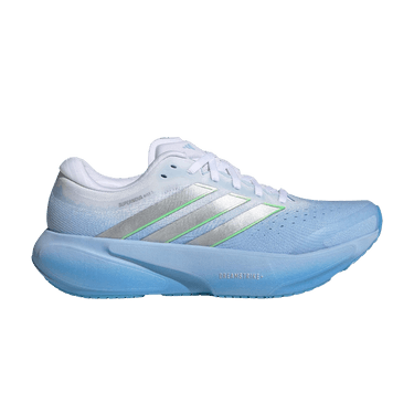 adidas Wmns Supernova Rise 3 'Glow Blue Silver Metallic'