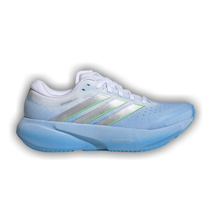 adidas Wmns Supernova Rise 3 'Glow Blue Silver Metallic'