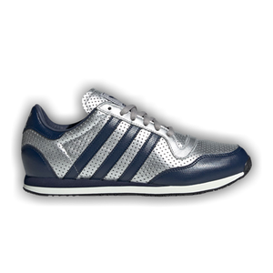 adidas Galaxy OG 'Silver Metallic Night Indigo'