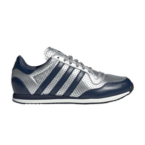 adidas Galaxy OG 'Silver Metallic Night Indigo'