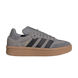 adidas Samba XLG J 'Grey Black Gum'