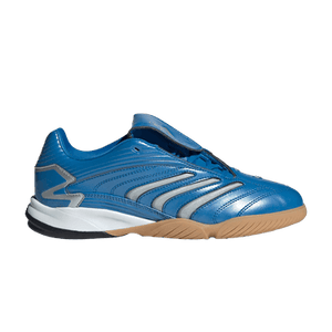 adidas Wmns Predator Sala 'Blue Silver Metallic Gum'
