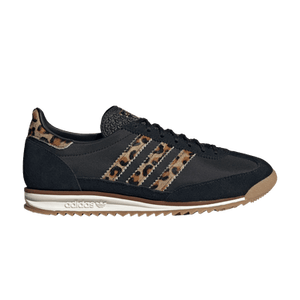 adidas Wmns SL72 OG 'Leopard'