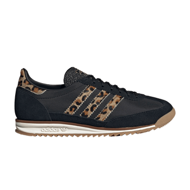 adidas Wmns SL72 OG 'Leopard'