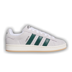 adidas Campus 00s 'Crystal White Collegiate Green'