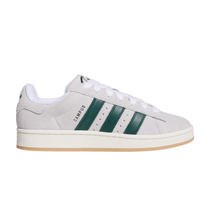 adidas Campus 00s 'Crystal White Collegiate Green'