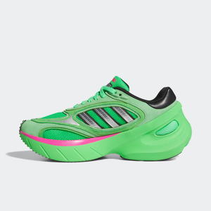 adidas Adizero Goukana 'Solar Lime Screaming Green Black'