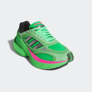 adidas Adizero Goukana 'Solar Lime Screaming Green Black'