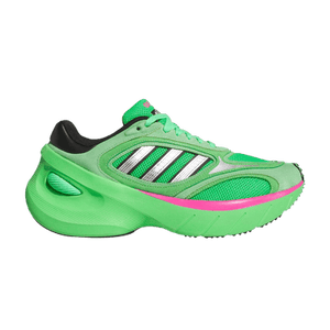 adidas Adizero Goukana 'Solar Lime Screaming Green Black'