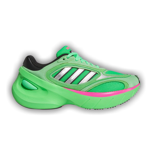 adidas Adizero Goukana 'Solar Lime Screaming Green Black'