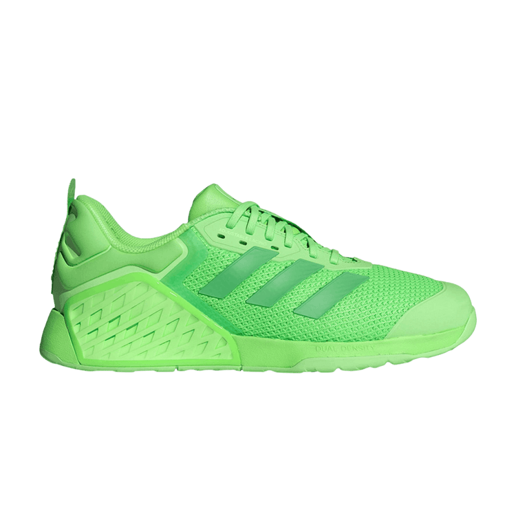 adidas Dropset 3 'Lime Burst' JR1666